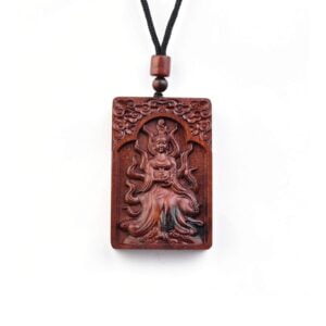 Thunder-Strike-Jujube-Wood-Fox-Fairy-Token-1