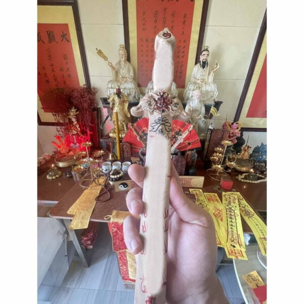 桃木劍：圖片 2